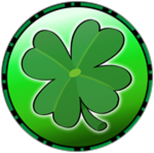 Lucky